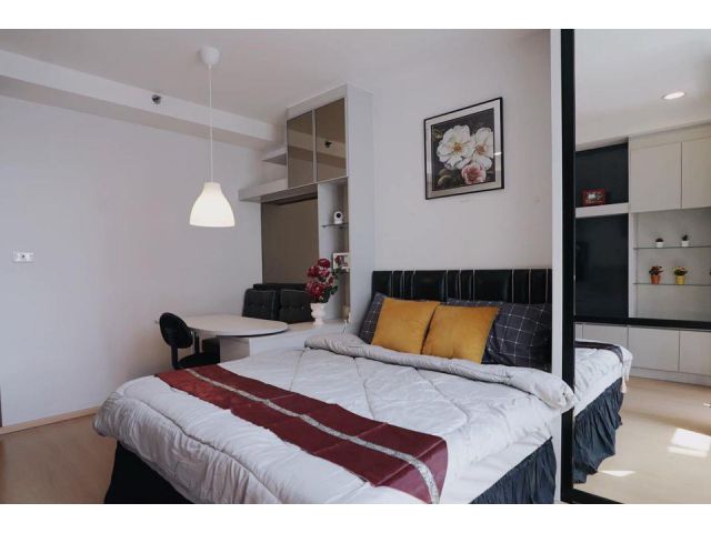 ให้เช่าคอนโด The Alcove Thonglor 10 ใกล้ BTS