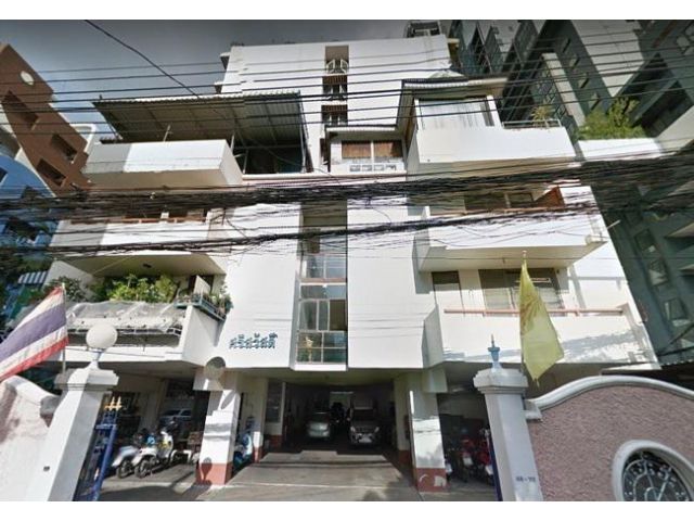 ขายศรีสวัสดิ์ คอนโด สะพานควาย ถนนพหลโยธิน เขตพญาไท กรุงเทพมหานคร