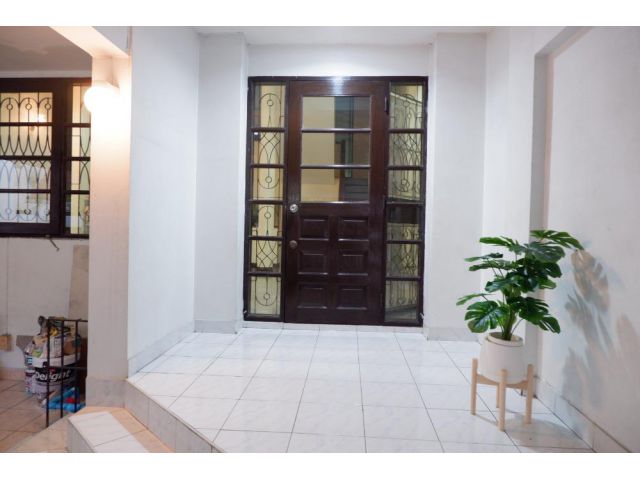 ให้เช่าทาวน์เฮ้าส์ ถนนสุขุมวิท ปู่เจ้าสมิงพราย