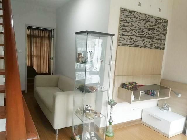 ให้เช่าทาวน์โฮม บ้านกลางเมือง กรุงเทพกรีฑา7