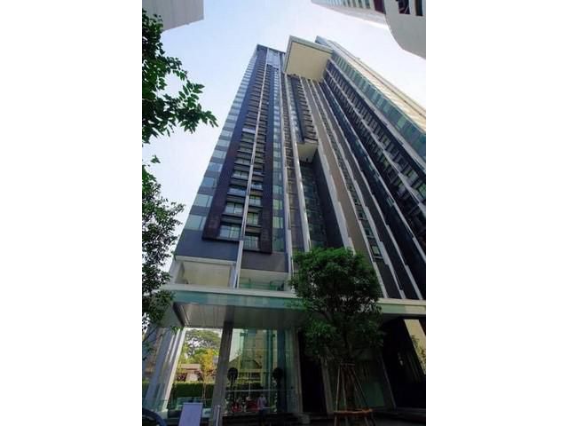 เอดจ์สุขุมวิท 23 อยู่ชั้น 17 ขนาด 30 ตร.ม.