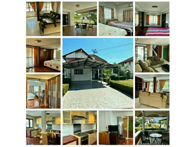 ขายบ้านเดี่ยว 2ชั้น บ้านฉางโฮมวิลเลจ อ. บ้านฉาง จ. ระยอง  ใกล้สนามบินอู่ตะเภา