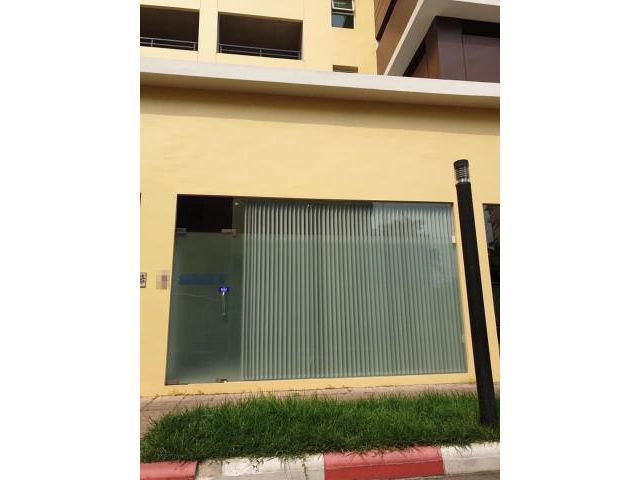 รหัสทรัพย์ P6019 ให้เช่าห้องธุรกิจใต้คอนโด ทำเลดี ติดถนนราชปรารภ ใกล้BTSอนุสาวรีย์ เพียง 1 km.