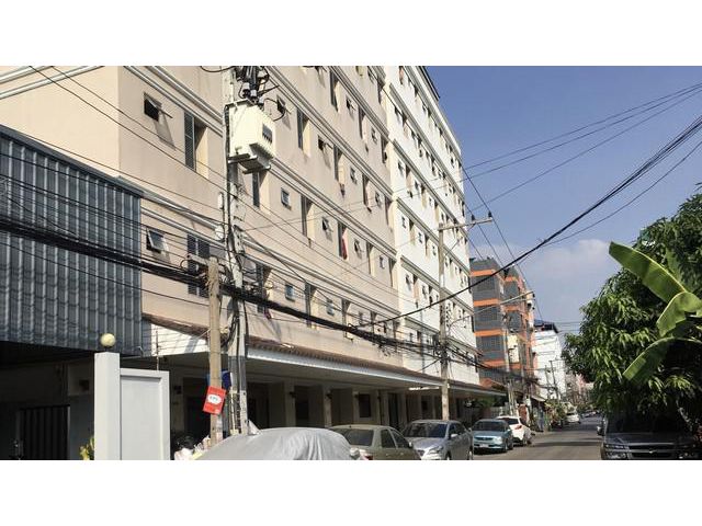 ขายอพาร์ทเม้นท์ 150 ห้อง พหลโยธิน85