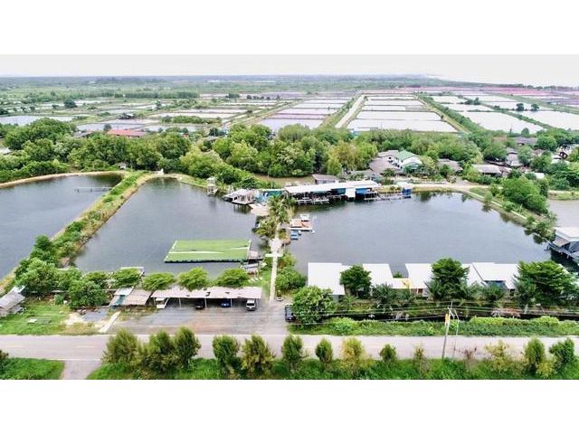 ขายที่พักจันทบุรี ปากคลองโฮมสเตย์ จันทบุรี