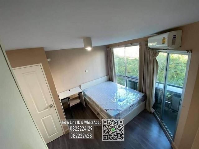 ให้เช่าคอนโด Swift Condo ขนาด 44ตรม.