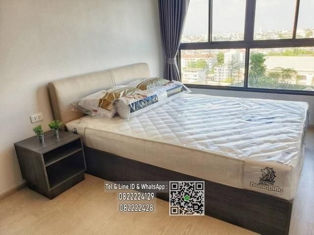 ให้เช่าคอนโด Elio Del Nest 103 ขนาด34.5ตรม