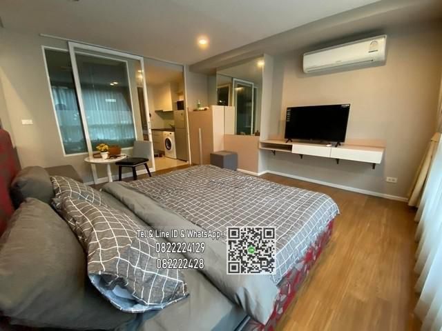 ให้เช่าคอนโด 15 สุขุมวิท เรสสิเดนซ์ ขนาด28ตรม