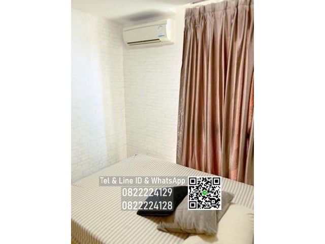 ให้เช่าคอนโด IdeoMix103อุดมสุข ขนาด 31 ตรม.