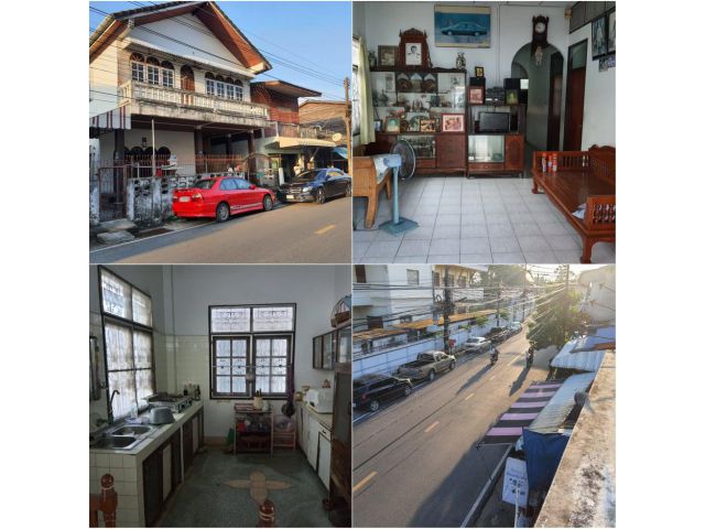 ขายบ้านเดี่ยว 2 ชั้น ชัยมงคลสงขลา