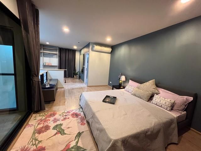 HR0952  ให้เช่าทาวน์โฮม3.5ชั้น อาร์เด้นท์ พัฒนาการ20 สวนหลวง Arden Pattanakarn   ราคาเช่า 55,000 บาท