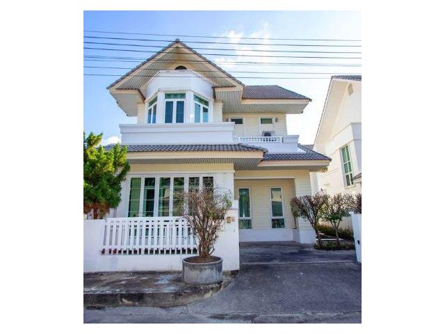 R7บ้านปาล์มสปริงส์คันทรีโฮมส์ยังไม่เคยประเมินแบงค์