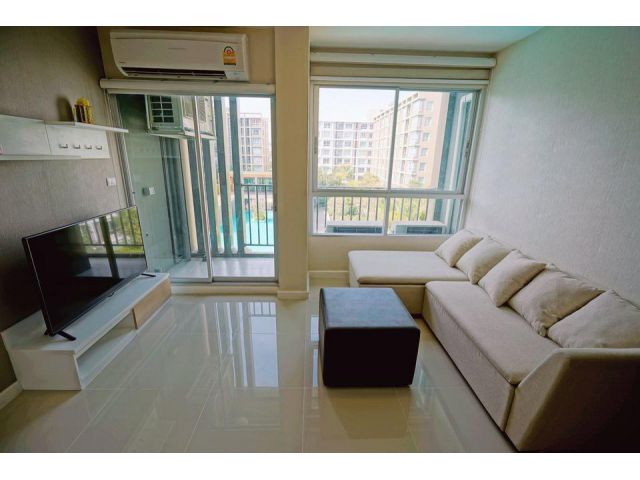 คอนโดให้เช่า 2 นอน 2น้ำ D condo sign เพียง 20,000