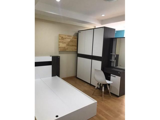 C-384-JP ขายเซเว่นสตาร์คอนโด ทำเลดี โซนเจ็ดยอด