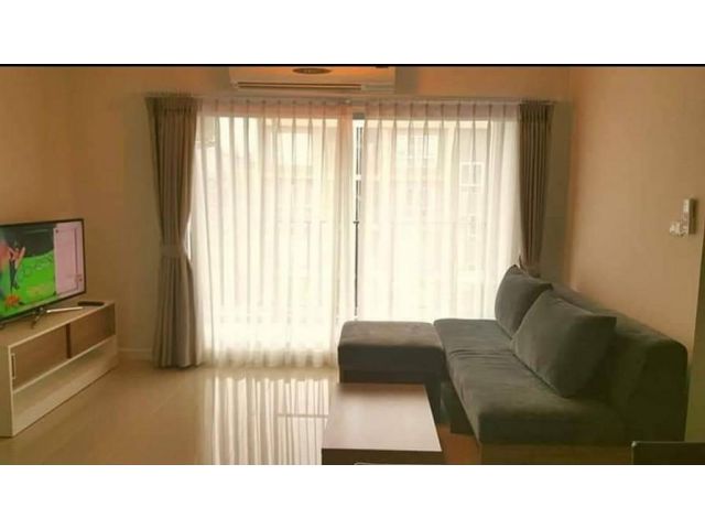 C-381-JP ขาย D Condo Nim 2 ห้องนอน ติดเซ็นเฟส