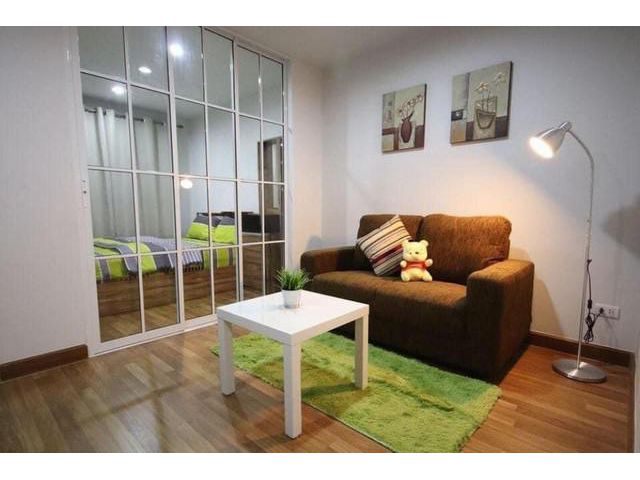 ให้เช่าคอนโด Regent Home สุขุมวิท 81