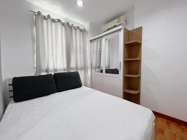 357-CHK ขาย คอนโด วันพลัส เจ็ดยอด 2 ใกล้เมญ่า