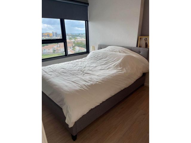 355-CHK ขาย Escent Condo ติดเซ็นทรัลเฟสติวัล