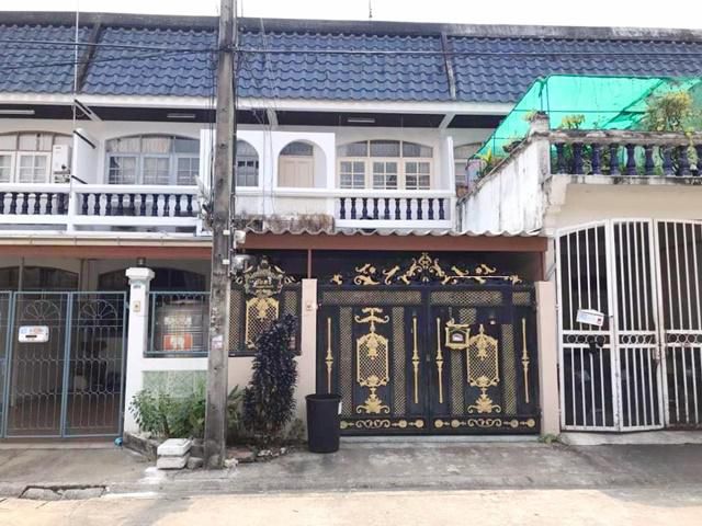 จตุจักร แอร์2MRTลาดพร้าว 20ตรว.3นอน ซ. ลาดพร้าว