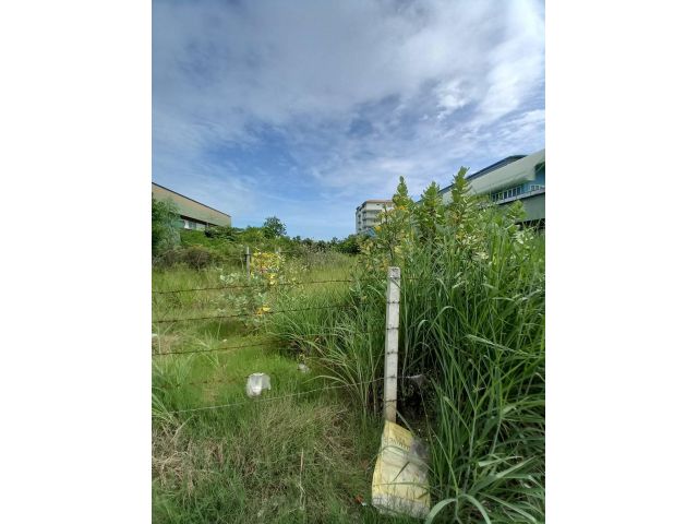 ที่ดินไกล้ตลาดไท,ตลาดไอยรา แหล่งค้าขาย เหมาะสำหรับนักลงทุน..