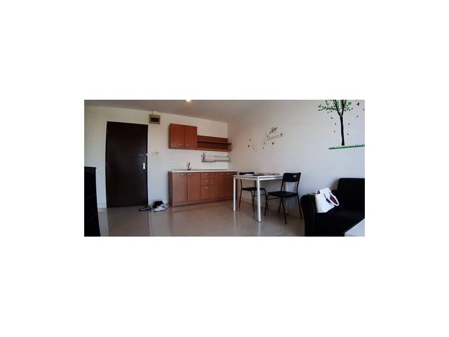 เดอะกรีน คอนโด  แขวงบางจาก เขตพระโขนง กรุงเทพ