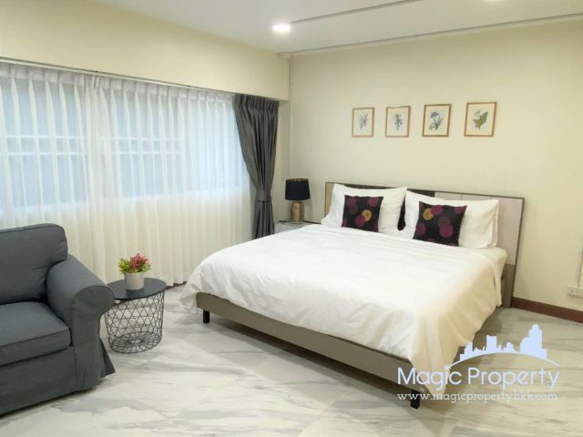 ให้เช่าทาวน์เฮ้าส์ 5 ห้องนอน ใน สุขุมวิทซอย 4, แขวงคลองเตย เขตคลองเตย กทม.