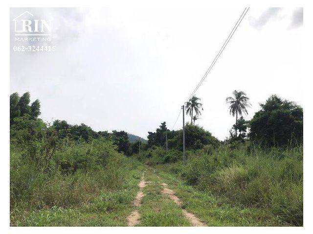 รหัสทรัพย์ : AK040222-03 ขายที่ดินเปล่า 108 ตร.ว ซอยเทศบาล 43 สำนักท้อน บ้านฉาง ระยอง
