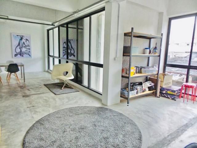 ให้เช่าอาคารสำนักงาน5ชั้นย่านรัชดา ห้วยขวาง