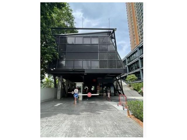 ให้เช่าพื้นที่ 220 ตรม แยกอโศก เพชรบุรี ใกล้MRT