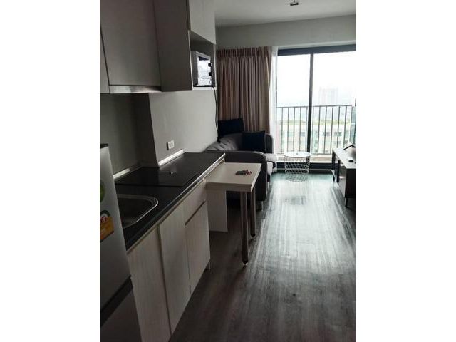 ขาย คอนโด ริชพาร์ค ทริปเปิ้ลสเตชั่น  กรุงเทพ