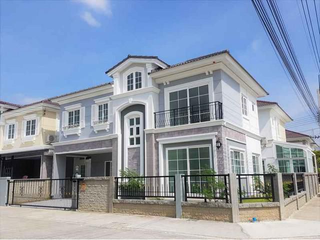 ขายบ้านโกลเด้นนี(Golden Neo )สาทร-กัลปพฤกษ์