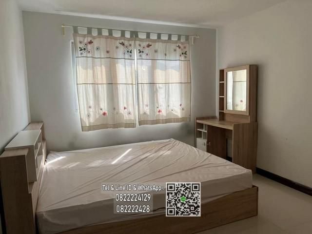 ให้เช่าคอนโด Bangna Resident ขนาด 62.23 ตรม