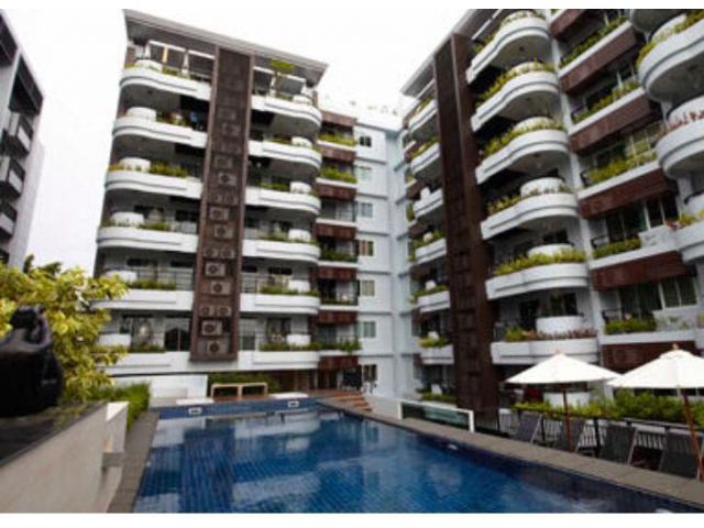 ขายThe Next Sukhumvit 52 ราคา 2,900,000บาท