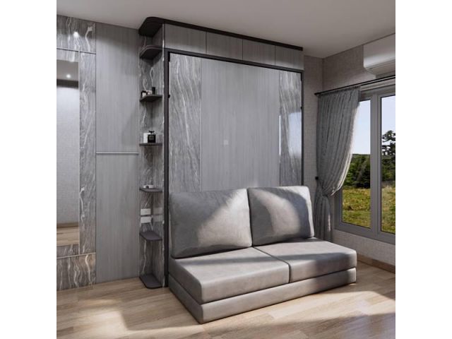 ขายคอนโด Addera แอดเดอร่า multi function แจ้งวัฒนะ ชั้น 5 พื้นที่ 34 ตร.ม. ติดรถไฟฟ้า เฟอร์นิเจอร์ตกแต่งครบ