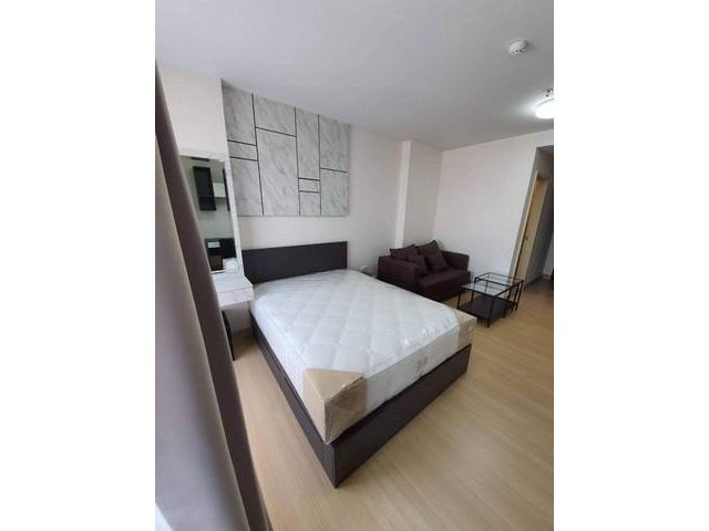 ขาย คอนโด supalai veranda rama 9  รหัส PP0963