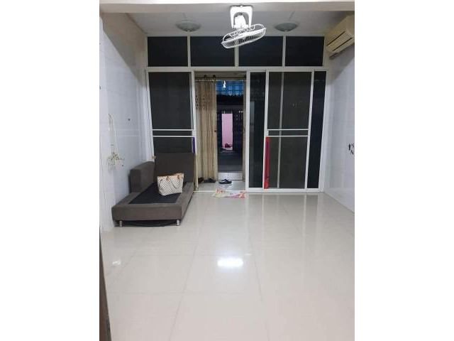 รหัสทรัพย์ P6091 ให้เช่าบ้าน ใจกลางเมืองกรุงเทพ (ซอยอยู่ดี10) ถนนจันทน์