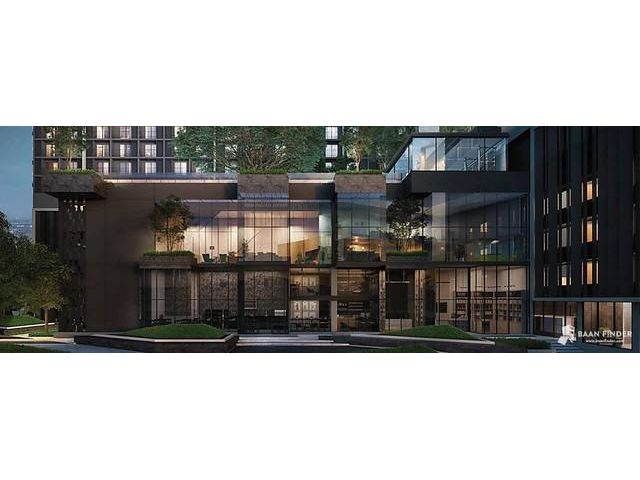 คอนโด เอ สเปซ1 เมกะบางนา 28.5 ตรม. ขายพร้อมผู้เช่า