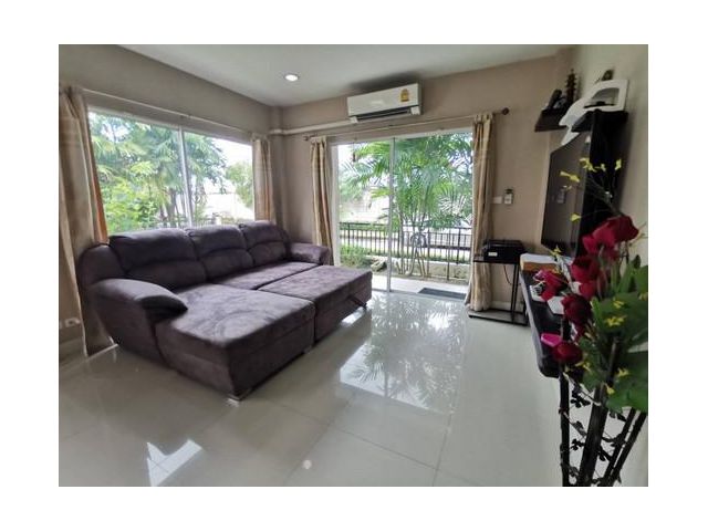svs180H1 ให้เช่าบ้านเดี่ยว Life Bangkok Boulevard