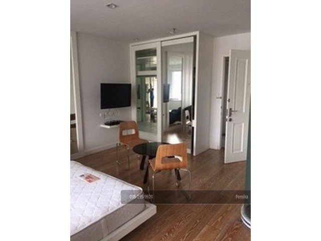 For Rent Condo One X Sukhumvit 26 area 35 sqm 13K per month ให้เช่า คอนโด วัน เอ็กซ์ สุขุมวิท 26
