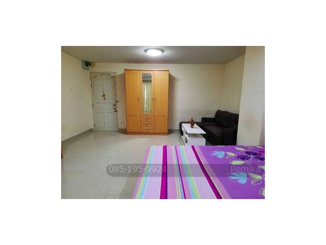For Sell The Great Condo Petchkasem 48 area 35 sqm 1.2 MB Fully Furnished ขาย เดอะ เกรท คอนโด เพชรเกษม 48