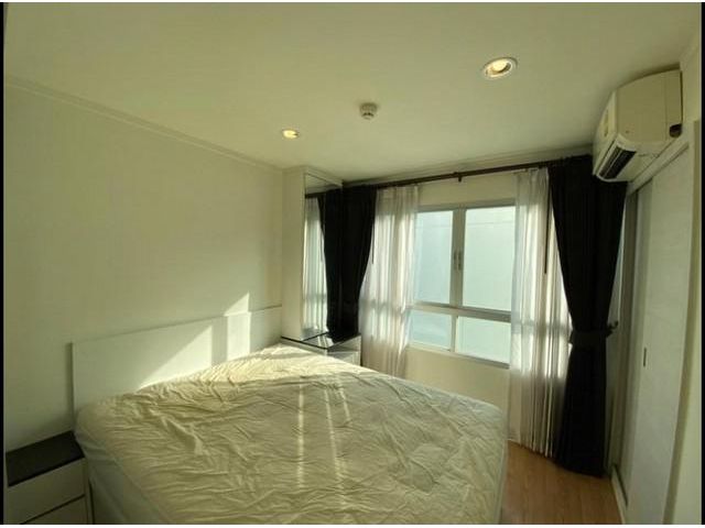 คอนโด Lumpini Ville Sukhumvit 109