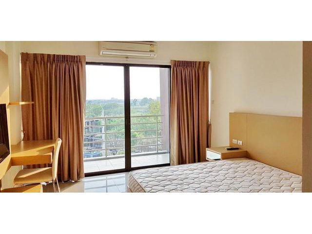 ขาย คอนโด Landmark Residence @abac bangna