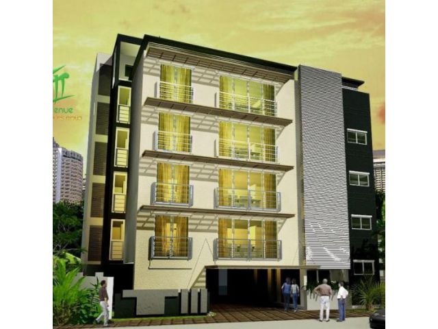 PK117 L3AVENUE เซอร์วิสอพาร์ทเม้นท์ 2 ห้องนอน115 ตรม (ปรับปรุงใหม่ 2021) 65,000 ต่อรองได้ มีสัญญาเช่าระยะสั้น!