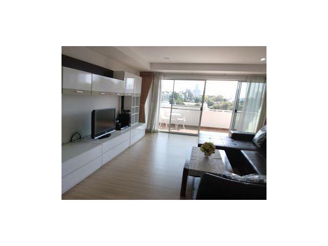 ให้เช่าคอนโดหรูสไตล์วิวล่าบรรยากาศส่วนตัวมากเงียบสงบ  เอกมัย ซอย 12