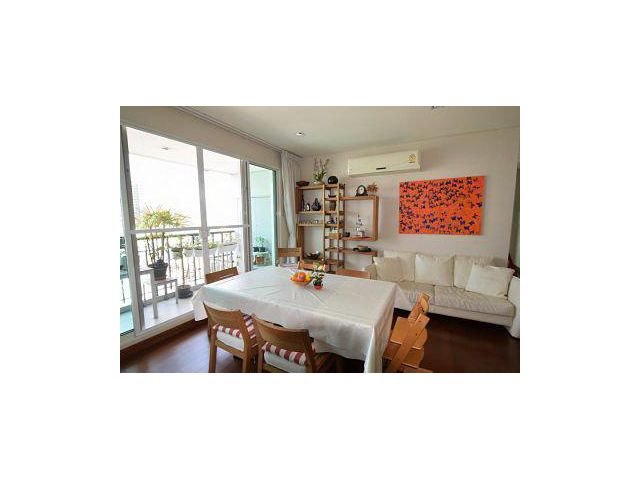 อพาร์เมนต์หรู ไอวี่ ทองหล่อ (Ivy Thonglor) ให้เช่า ทำเล ทองหล่อ 4