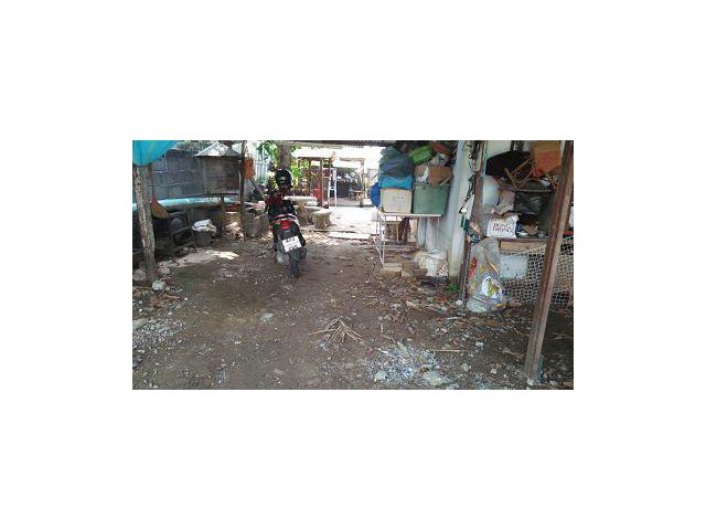 ขายบ้านมือสอง ทำเลดี น่าอยู่อาศัย ร่มรื่น ถนนเทพารักษ์-หนามแดง