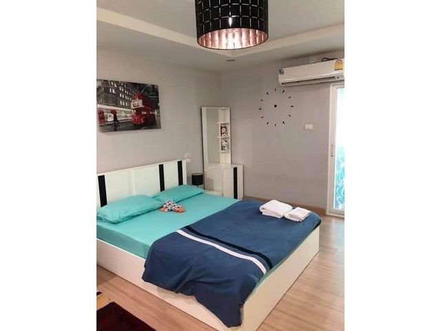 ขาย คอนโด Happy Condo รัชดา 18 รหัส PP0975