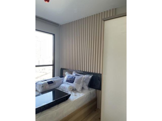 ให้เช่า Brix Condominium จรัญ 64 วิวสระว่ายน้ำ