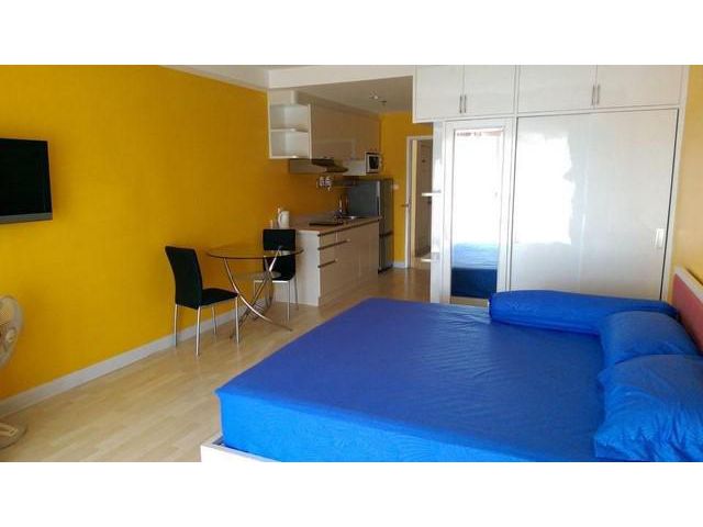 ขาย คอนโด City Living Ratchada รหัส PP0978
