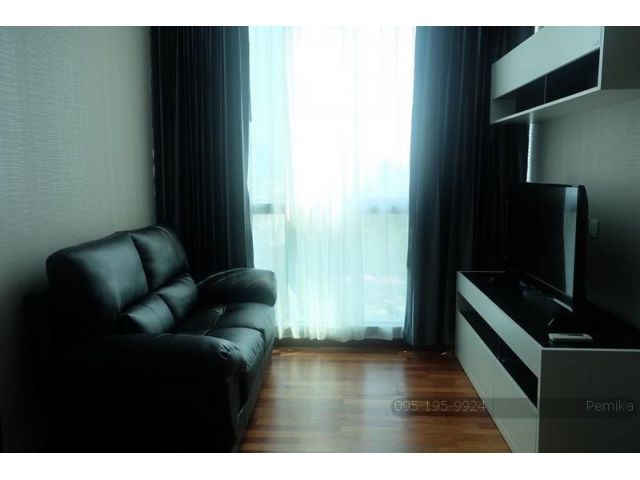 For Rent Wish Signature Midtown Siam  area 35 sqm 17K Per Month Fully Furnished ให้เช่า  วิช ซิกเนเจอร์ มิดทาวน์ สยาม